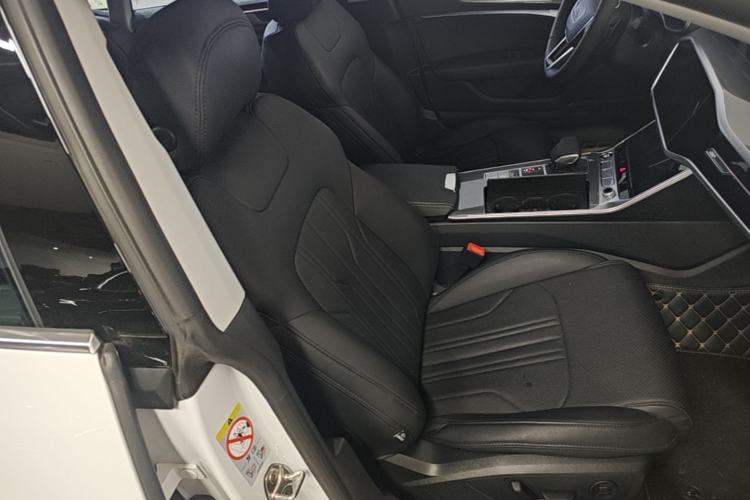 Used Audi A7 2025 45 TFSI Prestige Edition