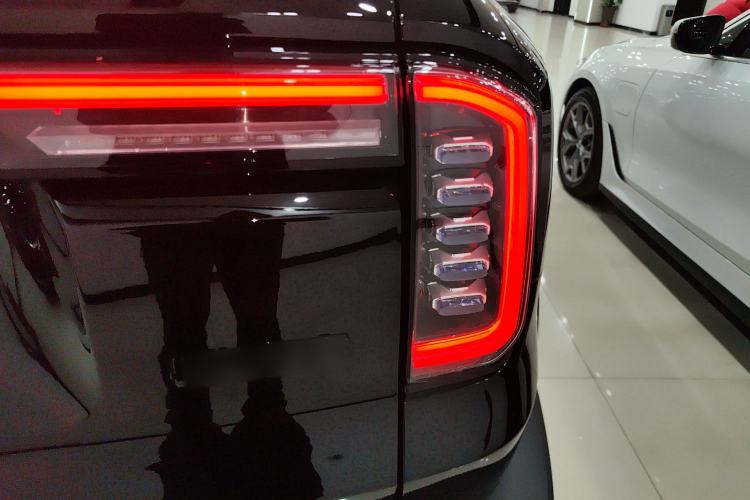 Used Haval DARGO 2026 Model 1.5T DCT Border Collie Edition
