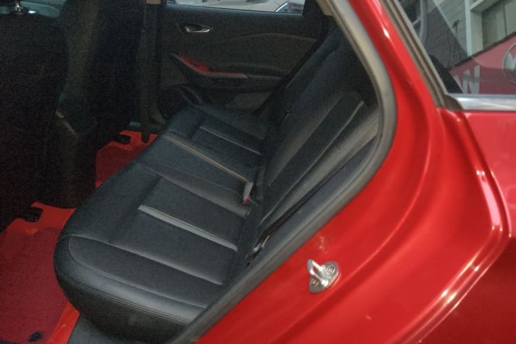 Used Hyundai Lafesta 2019 280TGDi Sport Edition China V Standard