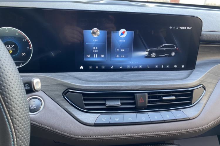 Used Ford Equator 2023 EcoBoost 225 Premier 7-Seater (2/2/3)
