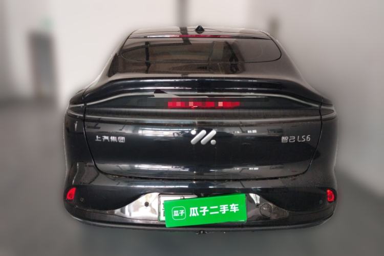 Used IM LS6 2023 Max Enhanced Performance Edition
