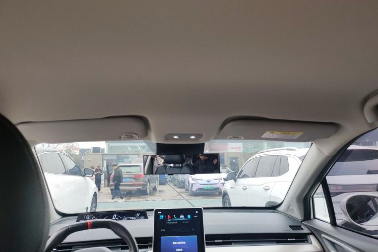 Used NETA V 2021 Long-Range Entertainment Edition Upgrade Model