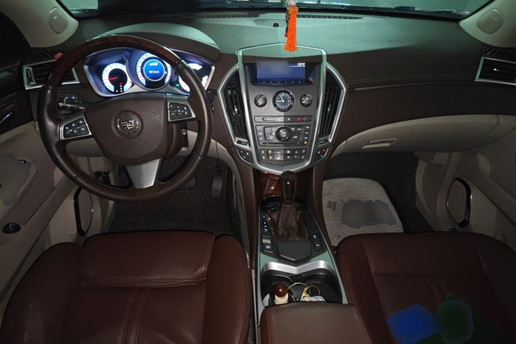 Used Cadillac SRX 2011 3.0L Luxury Model