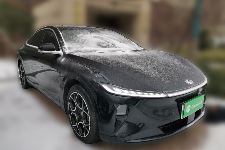 Used CHANGAN NEVO A07 2025 Pure Electric "True Fragrance" Edition 625 Flagship Model