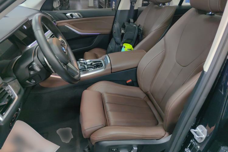 Used BMW X5 2021 Restyled xDrive30i M Sport Package
