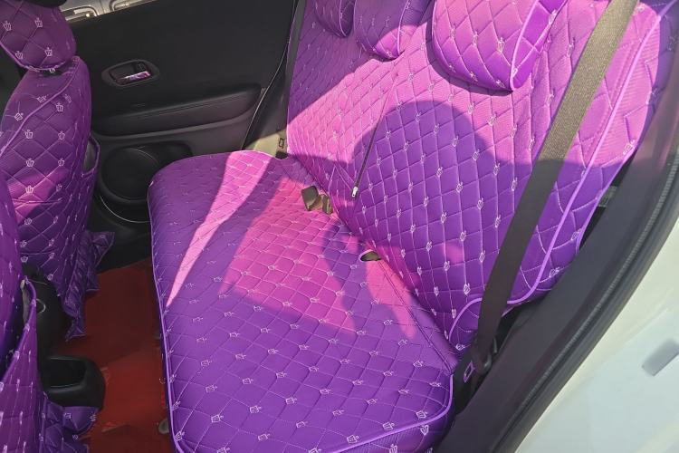 Used Everus VE-1 2021 Travel Edition
