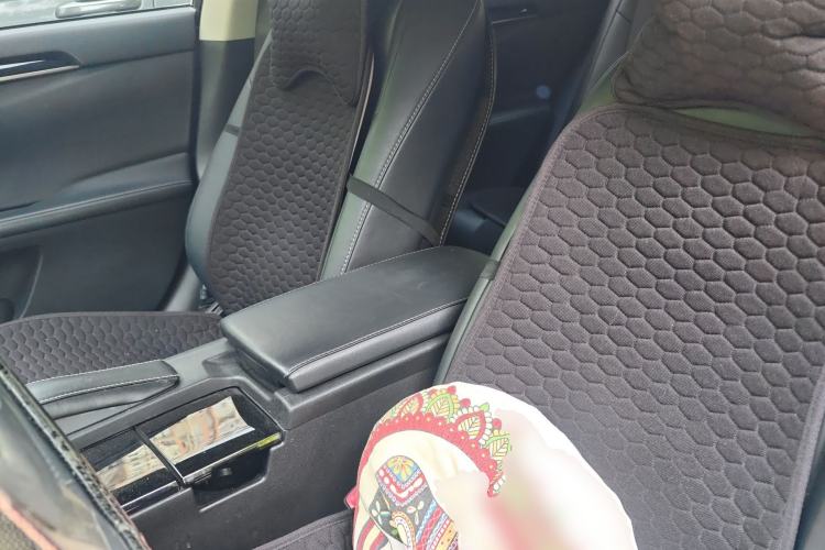 Used Lexus ES 2013 250 Elite Edition Left Front Seat