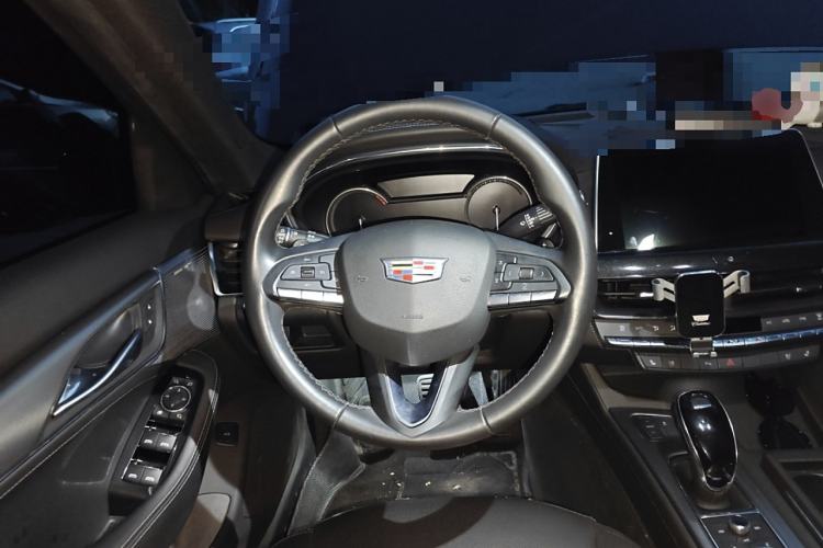 Used Cadillac CT5 2022 28T Luxury Edition
