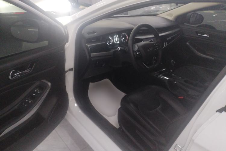 Used Chery Arrizo 5 2021 PRO 1.5L Manual Youth Edition