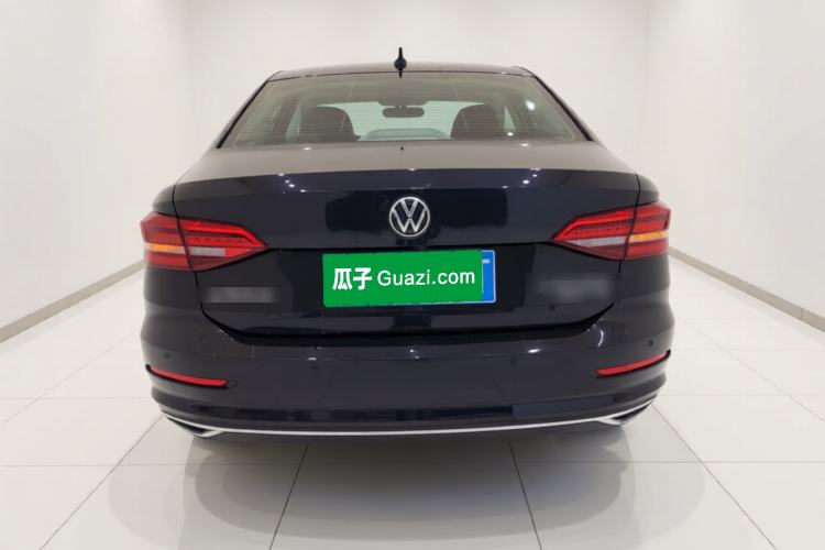 Used Volkswagen Lavida 2021 280TSI DSG Luxury Edition
