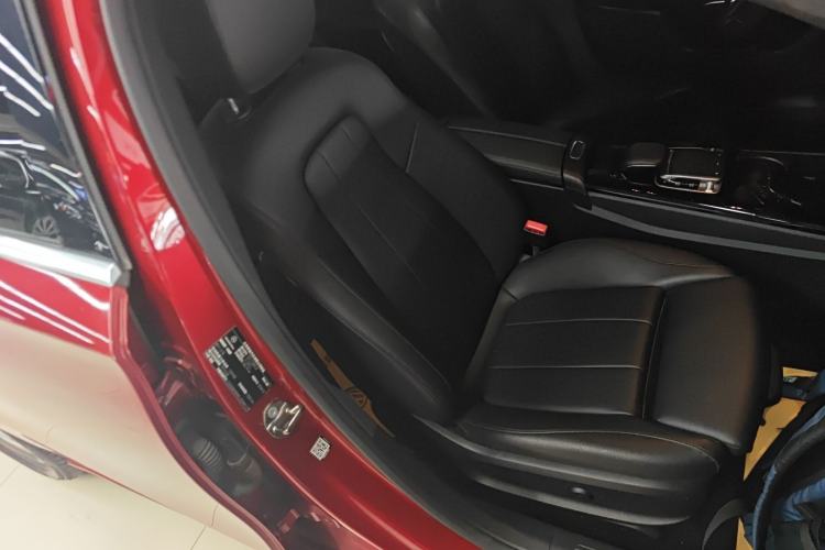 Used Mercedes-Benz A-Class 2019 A 200 L
