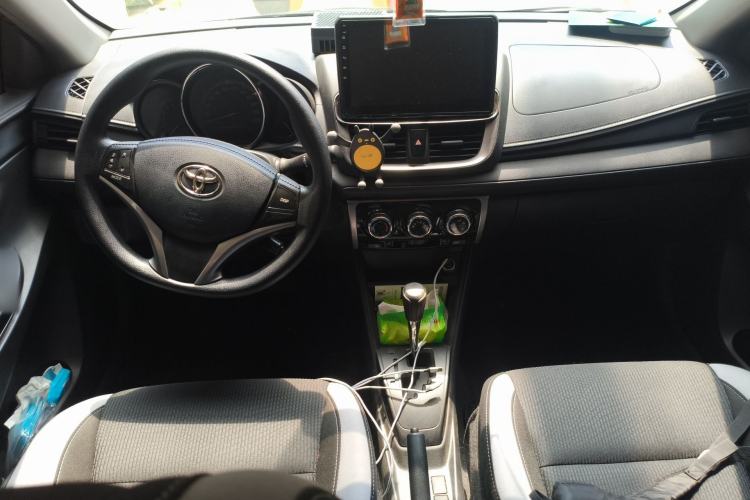 Used Toyota YARiS L Zhi Xuan 2022 X-Trail 1.5L CVT Leading PLUS Edition