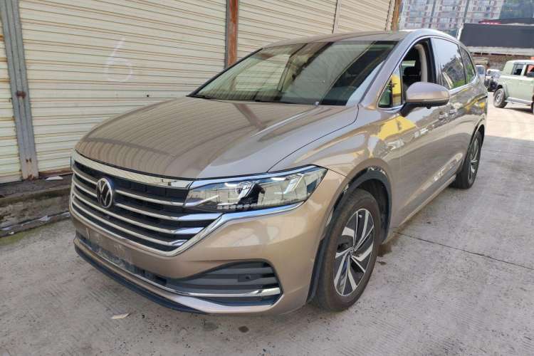 Used Volkswagen Viloran 2022 380TSI Luxury Edition