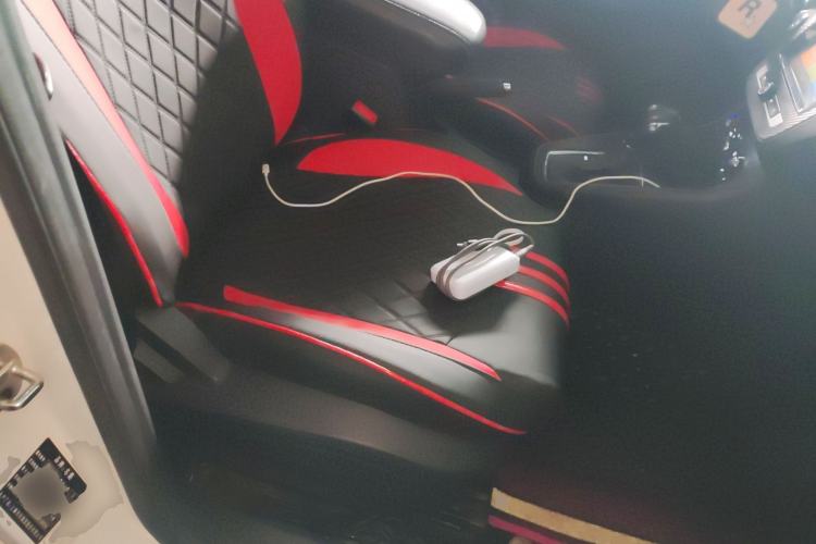 Used MG ZS 2018 1.5L Automatic Luxury Edition China V Standard
