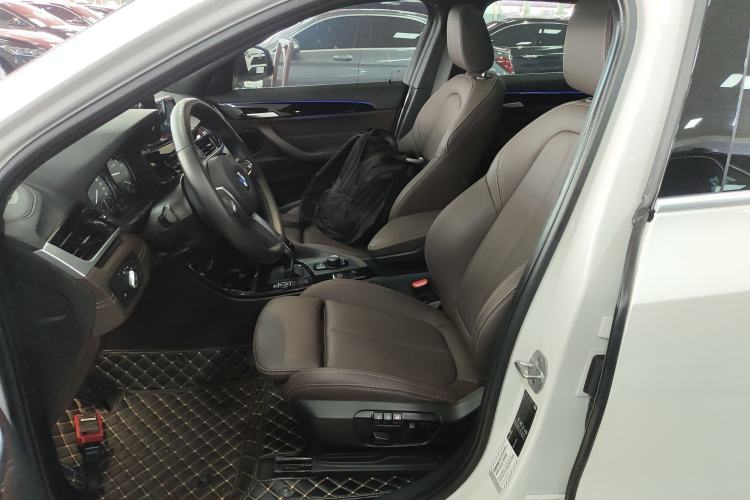 Used BMW X2 2020 sDrive25i Leading Model M Sport Package