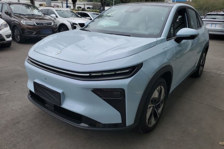 Used Livan Livan 7 2023 605km Hunter Light