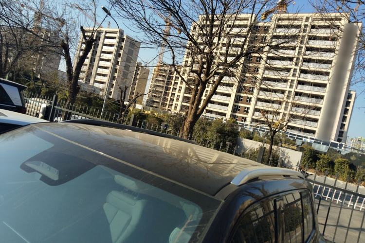 Used Formula Leopard Titanium 3 2025 501 km Range Rear-Wheel Drive Intelligent Driving Max Edition