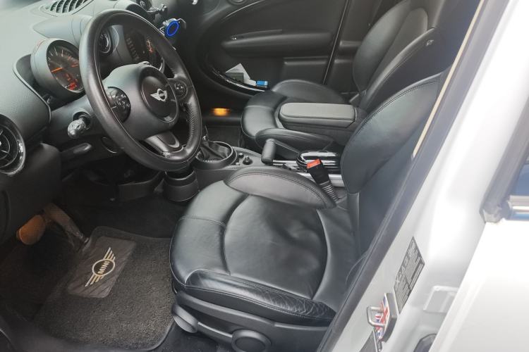 Used MINI Countryman 