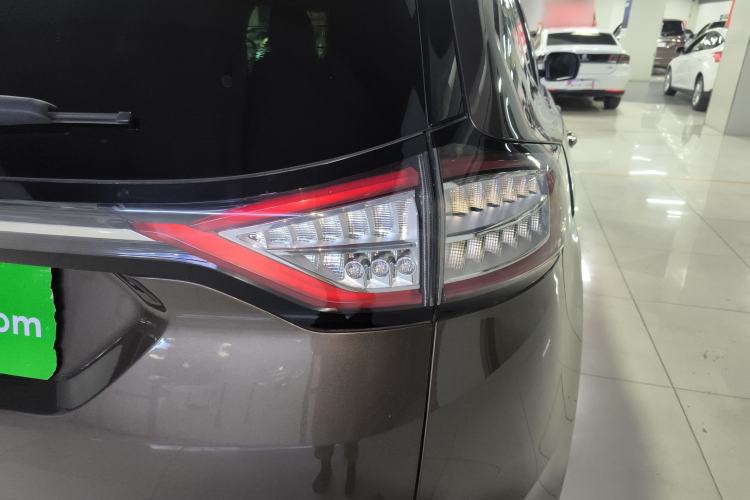 Used Ford Edge 2016 EcoBoost 245 Two-Wheel-Drive Titanium 5-Seater