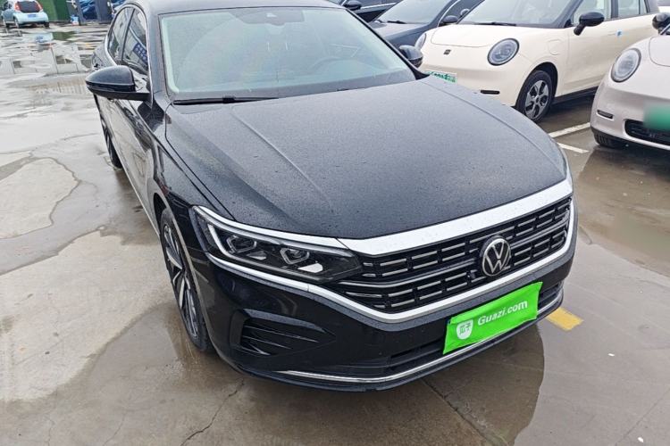 Used Volkswagen Passat 2022 330TSI Luxury Edition
