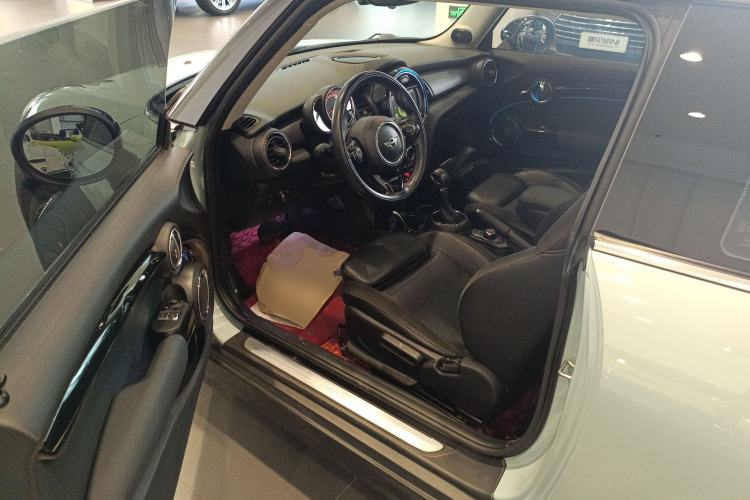 Used MINI MINI 2016 1.5T COOPER Performance Edition