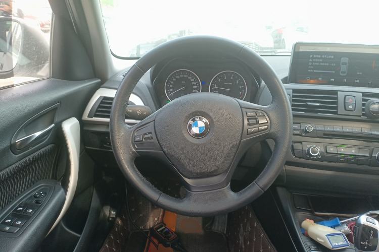 Used BMW 1 Series 2013 Revised 116i Leading Edition