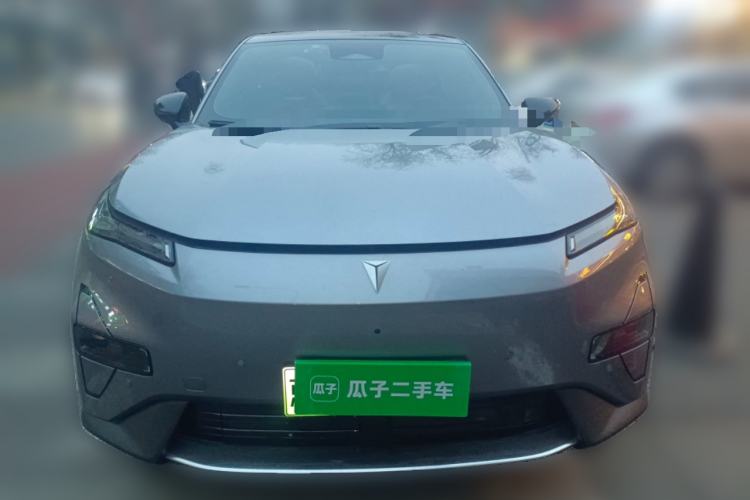 Used Deepal S05 2026 Model 620Plus Pure Electric Edition
