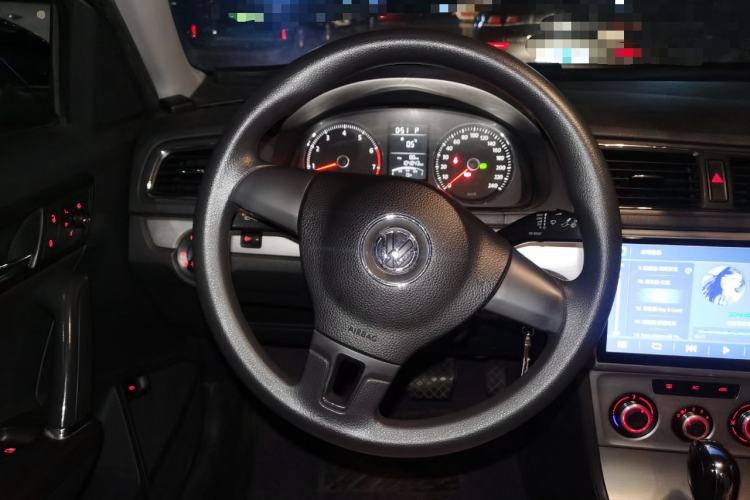 Used Volkswagen Lavida 2013 1.4TSI DSG Comfort Edition