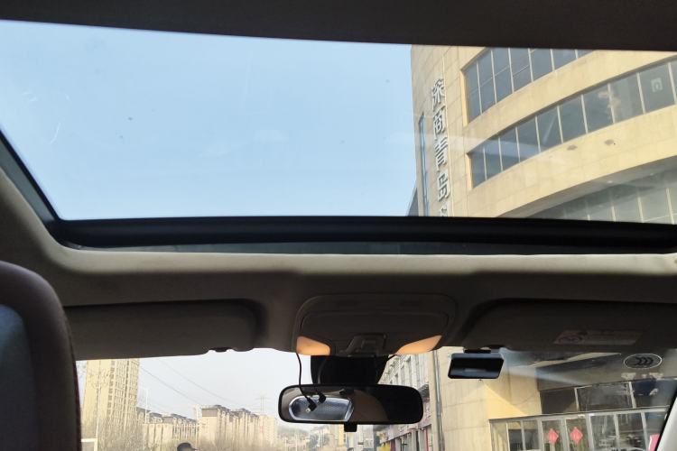 Used Soueast DX7 2016 1.5T Automatic Glory Edition
