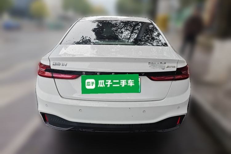 Used Geometry A 2021 Pro Enjoy High-Dimensional Range Edition 430KM A430 Easy-Drive Version
