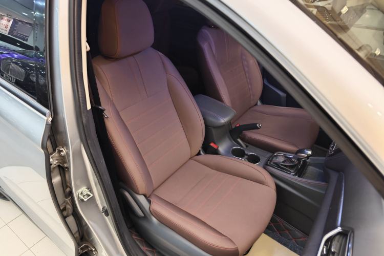 Used Oshan A800 2017 1.5T Automatic Comfort Model