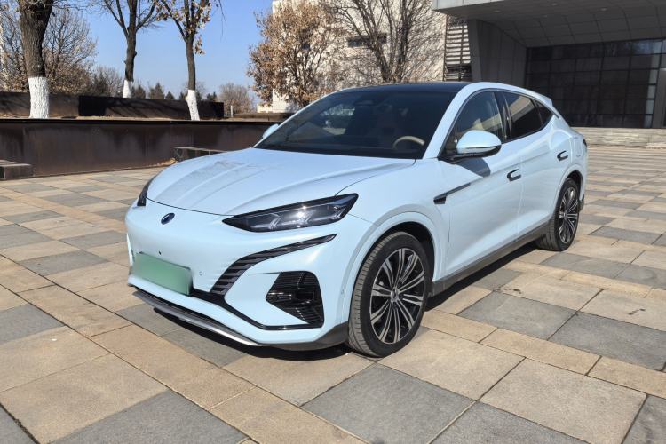 Used Denza N7 2023 Long-Range Performance Edition