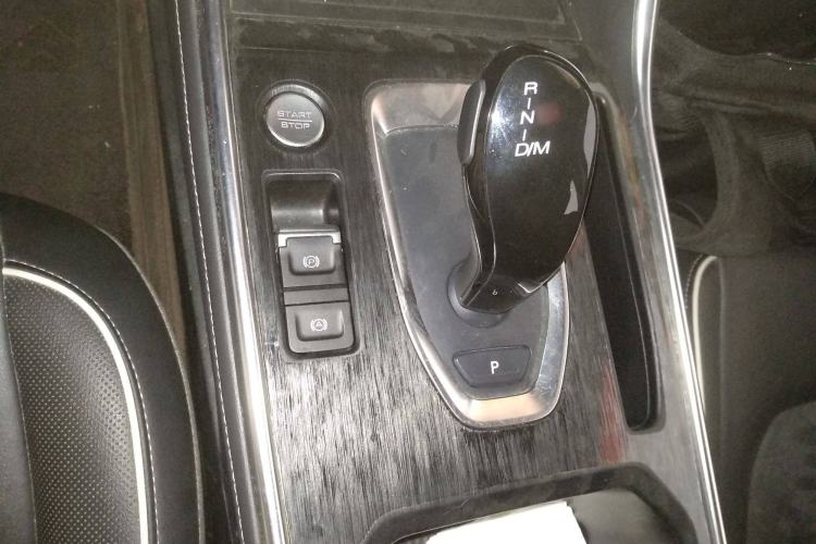 Used Haval H6 2021 China Trend Edition 1.5 GDIT Automatic Champion Version