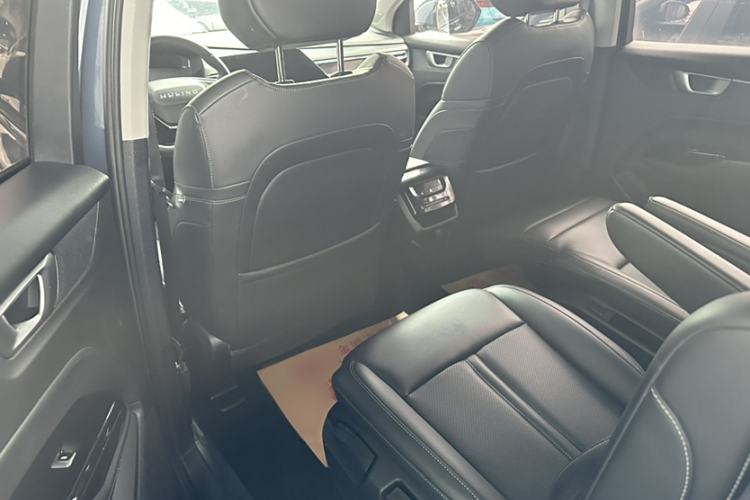 Used Wuling Victory 2020 1.5T CVT Flagship Edition