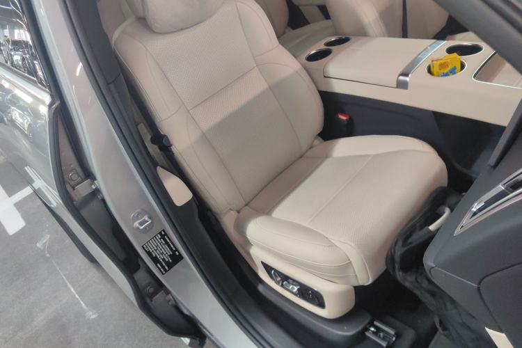 Used Li Auto L8 2024 Max