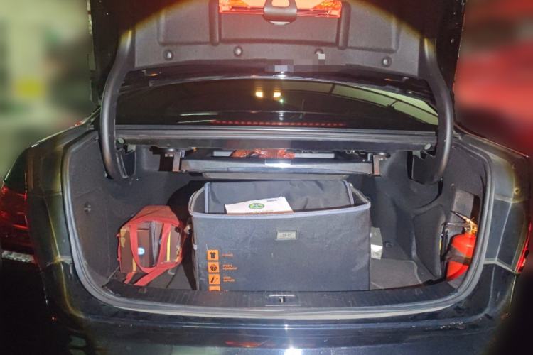 Used Mercedes-Benz E-Class 2015 E 400 L Hybrid
