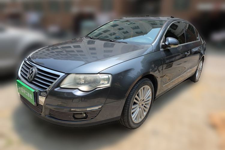 Used Volkswagen Magotan 2009 2.0 TSI DSG Comfort Edition