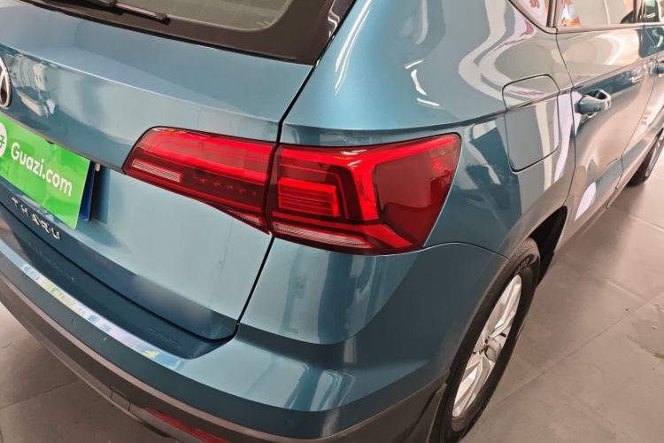 Used Volkswagen Tharu 2021 280TSI Two-Wheel Drive Trend Edition Right Rear Taillight