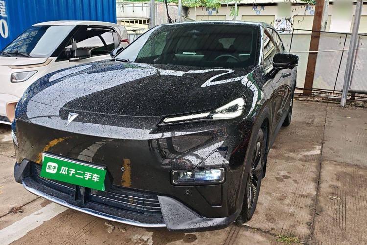 Used Deepal S05 2024 510Max Pure Electric Version