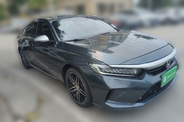 Used Honda Inspire 2022 260TURBO Jingyue Version
