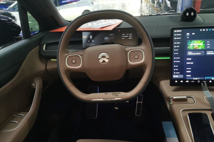 Used Nio ES8 2023 75 kWh
