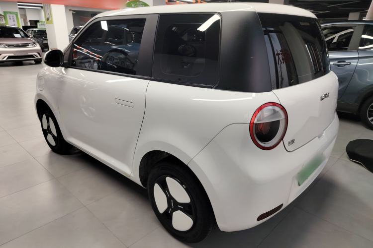 Used Qiyuan Lumin 2023 205km Xiangqin Version