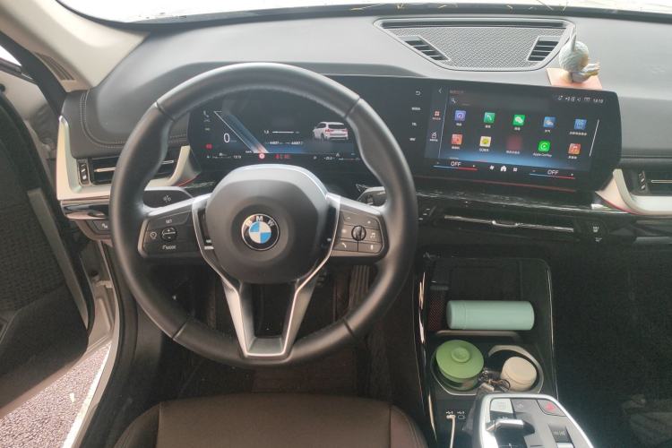 Used BMW X1 2023 sDrive25Li X Design Package
