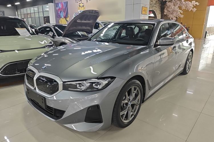 Used BMW i3 2022 eDrive 35 L Guazi used car, China used car export, Used car for sale, Used cars, Cheapest cars for sale