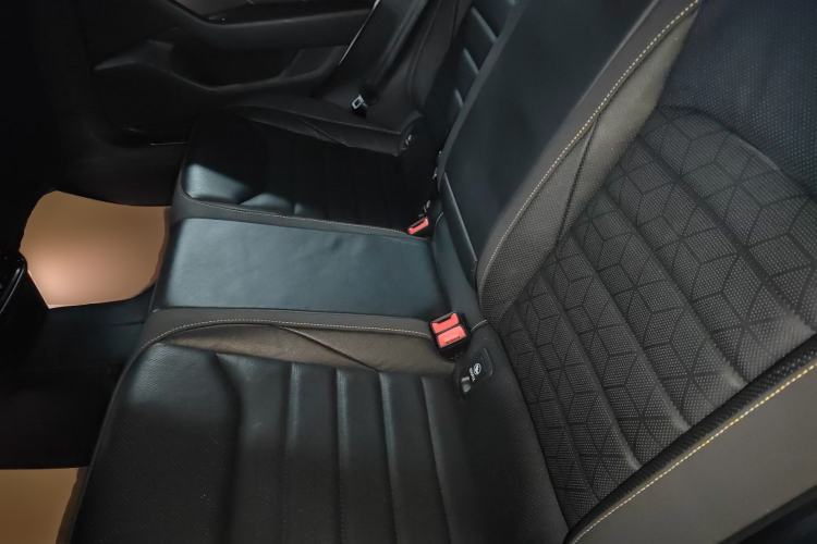 Used Volkswagen FAW-Volkswagen CC 2023 380TSI Striking Edition
