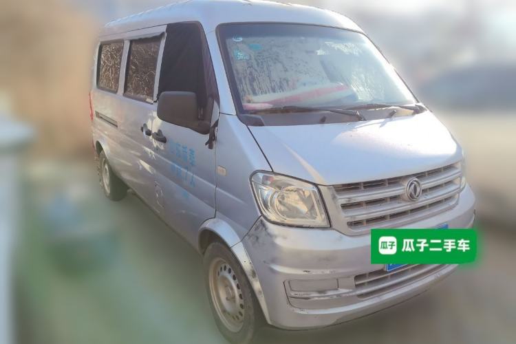 Used Dongfeng Xiaokang K07S 2015 1.0L Practical Version AF10-12
