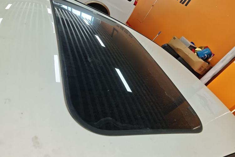 Used Mercedes-Benz C-Class 2023 C 200 L Sport Edition Roof