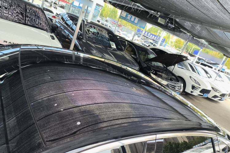 Used Geely Galaxy L6 2024 125km Creative Edition