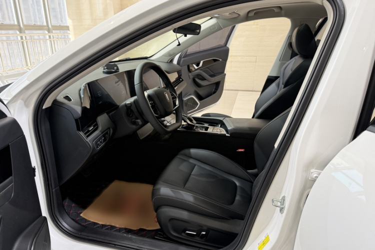 Used Bestune B70 2023 Third Generation 1.5T Automatic Enjoyment Version