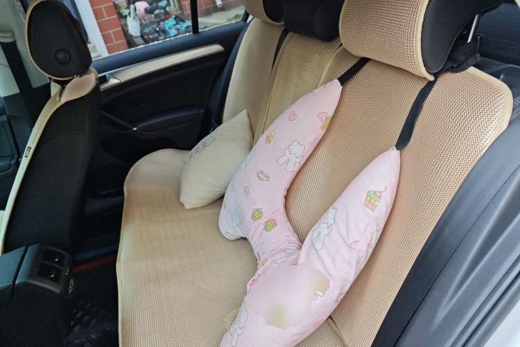 Used Volkswagen Golf 2019 1.6L Automatic Comfort Model China V Standard
